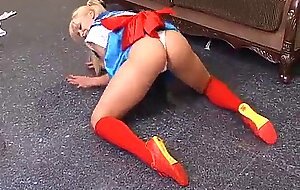 Fashion l. 10 flexi aerobic teen cunt