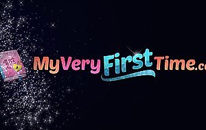 FIRST ANAL! Tiny Asian Squirts With A Dick In Her Virgin Asshole & Gets Creampied