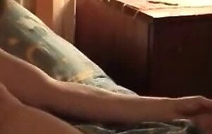 Tiny teen gets fucked hard