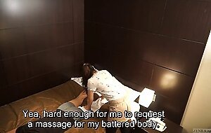Masturbation