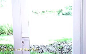 Fucking My Step Mom on her Lunch Break - Cory Chase