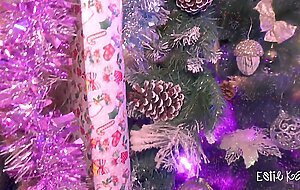 So realistic sexdoll ! Thank you, Santa! Best XXXMas present!