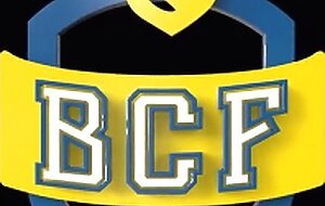 Bi College Fucks - Colt and Sophia pop Damien's bi cherry