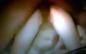 Our 1sr anal encounter amateur homemade wife used rough