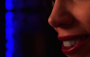 Vampirella's Forbidden Toy