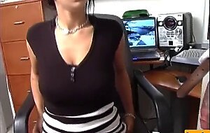 Dr Phlls Interracial Sex Consultations - Scene 5