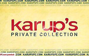 KarupsPC - Busty Kitana Lure Toys Twat
