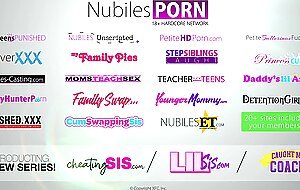 Neighbor MILF Ariella Ferrera Teaches Dakota Skye & Stepbrother Anal Sex 101 - S2:E7