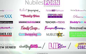 Neighbor MILF Ariella Ferrera Teaches Dakota Skye & Stepbrother Anal Sex 101 - S2:E7