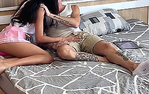 Anal-sex