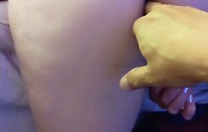 Hotwife steffi valentine pussy dance