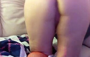 Hotwife steffi valentine pussy dance