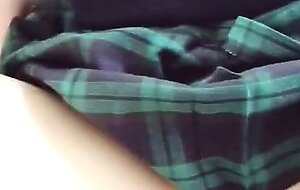TEACHER Fucks Mexican Student Girl and He CUMS in Her Uniform! He Film Her, Amateur Sex At School!!