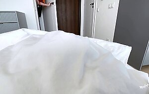 An Intense Ride On My Boyfriend's Dick Is The Best Cardio Exercise For Me!