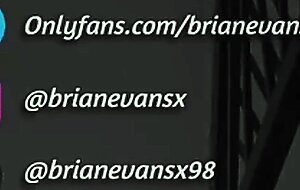 I masturbate thinking about my best friend's mother Moniquefuentesxxx and she discovers me - Brian