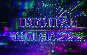 Digital Climaxxx - BBC SMASHING Big Brown Booty Compilation