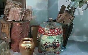 X cuts - mommy loves cock 03 - scene 6