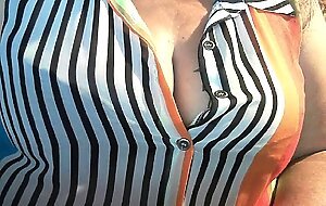 Busty mature 45