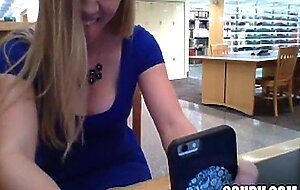 Cam chick with huge boobs 10