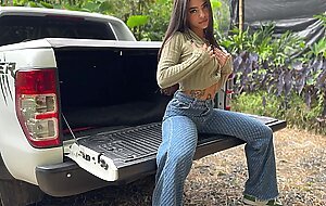 Cowgirl