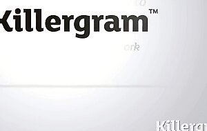 Killergram Jamie Rai on her debut dogging mission covered in cum