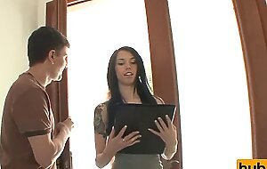 Teens - Scene 