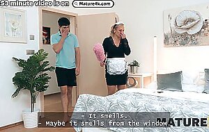 mature4k. to fuck my client's teen ? no problem!