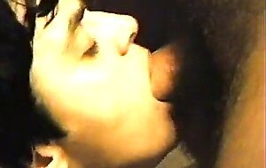 Frend fuckfacial hot wife