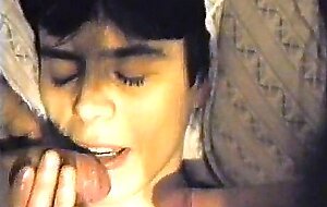 Frend fuckfacial hot wife
