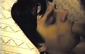 Frend fuckfacial hot wife