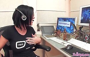 Twistys - Juelz Ventura -...