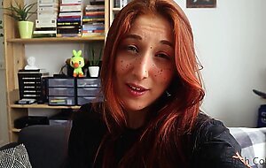 GFE JOI - I miss you baby, jerk off for me!