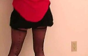 Amateur milf tessa fucks herself with rabbit -