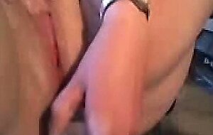 Horny