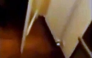 Teen girlfriend gets ass fucked