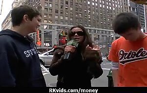 Real sex for money 6