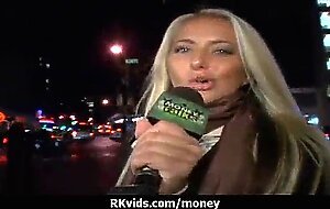 Real sex for money 6