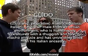 Real sex for money 6