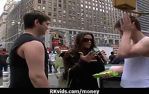 Real sex for money 6