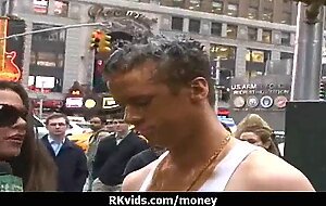 Real sex for money 6