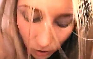 Hot amateur girlfriend fucked