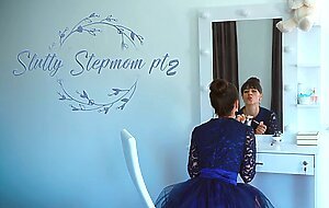 Slutty Stepmom pt2