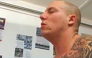 Big tits crazy !!!