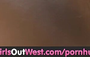 Aussie lesbians cunnilingus and rimjob