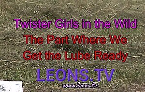 NO PANTIES ALERT: Big Tits Big Ass College Girls play Twister and Sunbathing in Panties and T-shirt