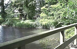 Sexy College Blonde Hardcore Fucked By Old Grandpa Cock She Takes A Big Cumshot