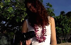Beauty amateur teen