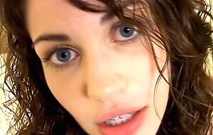 Beauty amateur teen