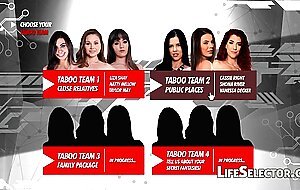 Fuck your taboo teens, MILFs and babes!