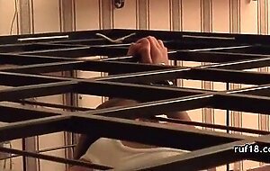Teen bondage
